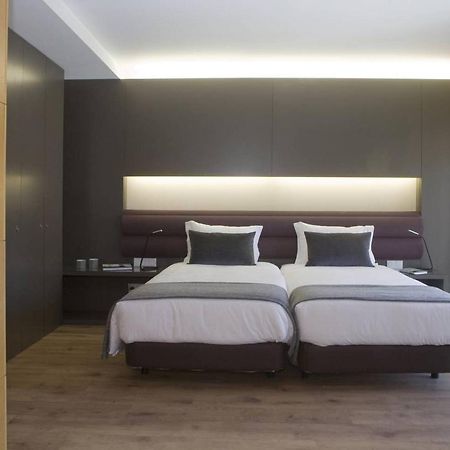 Gare Da Fonte Nova - Aveiro Apartment Bagian luar foto
